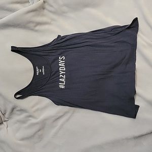 Old Navy, #lazydays tank top
